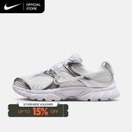 Nike Womens V5 RNR Shoes with Reflective Accents - White [HQ7901-112]