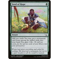 MTG Singles MOM [C] Seed of Hope