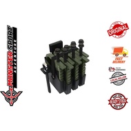 Cranky Hunt'n Gear Tree Climbing Steps Holster Kit Camping Glamping Climbing Berkhemah Panjat Pokok
