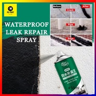 Leak Seal Repair Waterproof Spray Anti Leakage Spray Leak Stop Leaking Sealant Gutter Roof Spray Boc