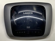 Linksys WRT310N router