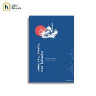 CUMA AKU, LUKAKU DAN TUHANKU