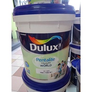 DULUX PENTALITE 1501 WHITE (18LITER)