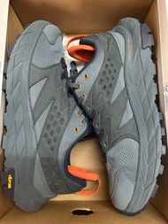 全新 HOKA ANACAPA BREEZE LOW US12