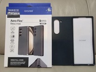 araree Aero Flex Galaxy Z Fold6 保護殼