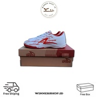 Specs Lightspeed Reborn Futsal Shoes Men's Futsal ShoesWanita/ Futsal Shoes