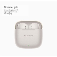 Huawei FreeBuds SE 3 หูฟังบลูทูธไร้สาย FreeBuds SE 3การเชื่อมต่อ5.4บลูทูธใหม่ดีไซน์น้ำหนักเบาเสียงคุ