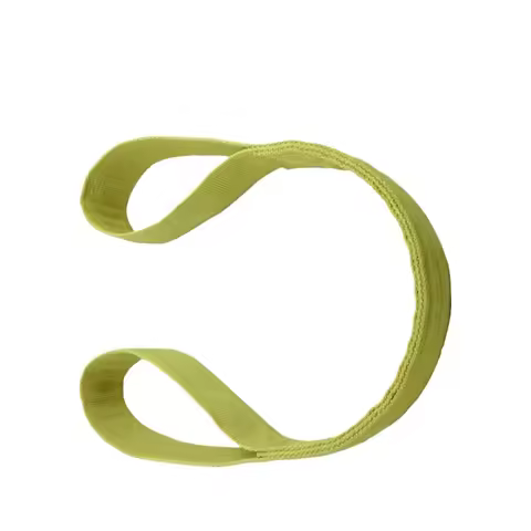 Manufacturer-made aramid fiber belt high temperature resistance wear resistance and strong tension k