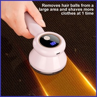 Sweater Pill Remover Deep Cleaning Lint Remover Portable Furniture Shaver Fabric Shaver Efficient Qu