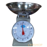 10KG SCALE/ TIMBANG 10KG