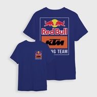 Ktm Racing Team Tshirt Microfiber Jersey