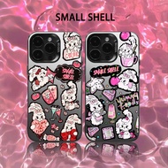 Tu cute cake- IMD Phone Case Suitable for OPPO A3S A5s/A12/A7/A11k A52020/A92020 A15/A15s A16 A17/A1