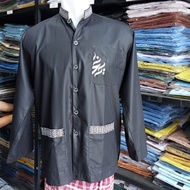 Embroidered Koko Tojiro