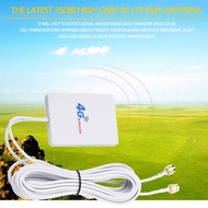 Best Sales 3g 4g For Huawei LTE Modem Router High Gain SMA Connettore Waterproof Tape