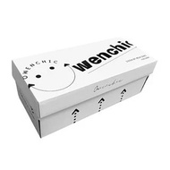 Ctice slipper box protects slippers firmly