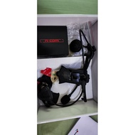 Nolan N-com B5L Bluetooth intercom