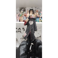 Naruto Sasuke Akatsuki Action Figure