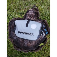 HYPER GEAR POUCH SERIES LARGE GREY