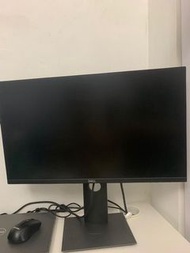 Dell  Monitor 24 inch P2419H