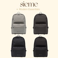 SNOW PEAK S26ZUF-BP31 DUAL TECH BACKPACK 25L