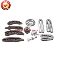 A A N57 N47 Timing Chain Kit For 1 3 5 7 X1 X3 X5 X6 E81 E87 E90 E91 E92 E93 E60 E61 F10 F11 F01 F02