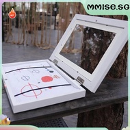 [mmise.sg] 2pcs Kids Artwork Picture Frame with Mat for Kids Drawings Artworks Art Projects