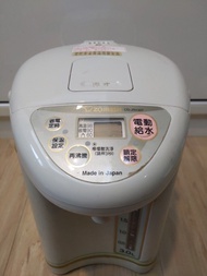 象印熱水壺cd-jsv30t