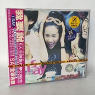 Mo Wenwei I Want to Speak 1CD+Lyrics Book Love/No Time 1998 Album Hunan Golden Bee Video 8.5.4