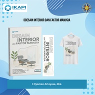 2541. HUMAN INTERIOR AND FACTOR DESIGN