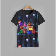 Among US V21 Kids T-Shirt