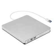 External DVD Drive USB 2.0 Portable Writer/Burner/Rewriter/CD ROM Drive Player