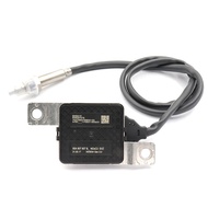 80A907807B 5WK97475 Nitrogen Oxygen Sensor NOX Sensor for VW Audi A5 8T 8F A4 8W Q5 8R 2.0