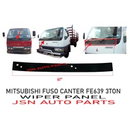 J124S06 WIPER PANEL MITSUBISHI FUSO  CANTER FE639 3TON