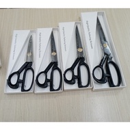 Fabric cutting scissors 11inch (27.5cm)