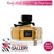 Tester Gcuci Flora Eau De Parfum 75ml Perfumes For Women