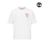 Timberland Mens Tees And T-Shirts