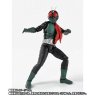 真骨雕 幪面超人 1號 櫻島一號 Kaman rider
