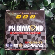 BEARING (638-2RS) HIGH QUALITY PERFORMANCE