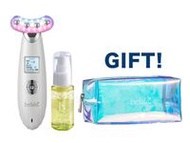 Belulu 臉部美容儀 全新Lulu Reverse Innocent White