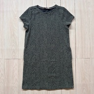 [LFF-29][Grade B] L*FT Dress Shortsleeve | Short Sleeve Dress Wanita