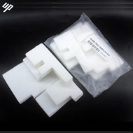 2 X Kit Penyerap Dakwat Sisa (Waste Ink Tank Sponge ink pad absorber) untuk Canon G2000 G3000 G3400 