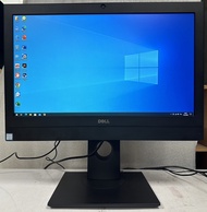 Dell - OptiPlex 5250 | All-in-one | i5 gen 7 | HDD 1 TB | มือสองสภาพสวย | แถม !! เมาส์ คีย์บอร์ด ของครบพร้อมใช้งาน