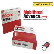 Mobithron Advance 30's (Expiry Date: 7/26)