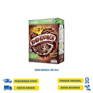 Nestle KOKO KRUNCH COMBO PACK/KOKO KRUNCH DUO/18X15G/150GR/300GR/NESTLE KOKO KRUNCH