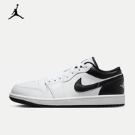 耐克（NIKE）AIR JORDAN 1 LOW AJ1 男子运动鞋 553558-132 44