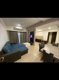 Raman Reiti Houses