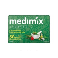 Medimix Ayurveda 18 Herbs Bar Soap