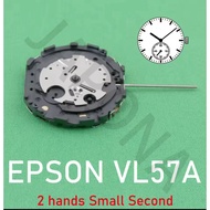 MESIN VL57 VL 57 Seconds Watch Movement