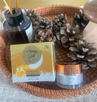 กันแดดออร่าริช sunscreen spf50++ aurarich 5ตลับ