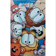 Garfield 40th Anniversary Collection icash 2.0